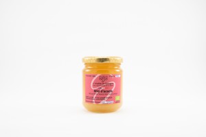 Miel d'acacia BIO - 250g
