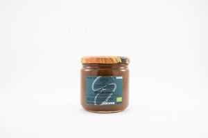 Miel de ronces BIO - 500g