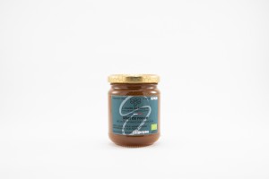 Miel de ronces BIO - 250g