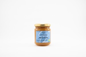Miel de sarrasin BIO - 250g